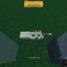 Fn P90 S Deadzone Remade Wiki Fandom