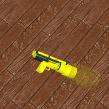 Zeus S Cannon Deadzone Remade Wiki Fandom
