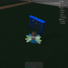 Blue Portal Deadzone Remade Wiki Fandom