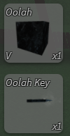 Oolah