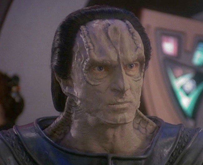 Cardassians | Memory Delta Wiki | Fandom