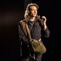 Connor Murphy Dear Evan Hansen Wiki Fandom