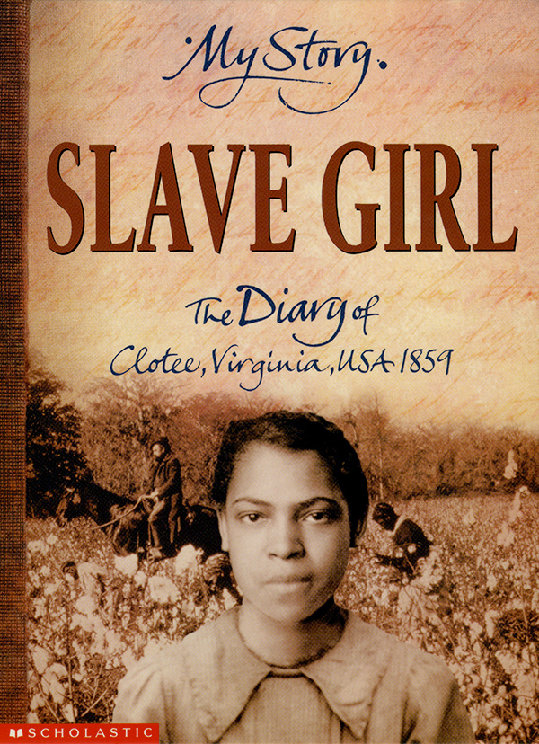 Daughter slave. Slave Trilogy.
