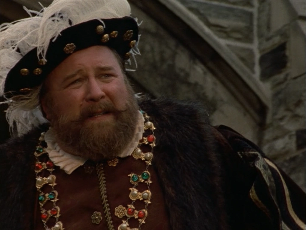 Henry VIII | Dear America Wiki | FANDOM powered by Wikia