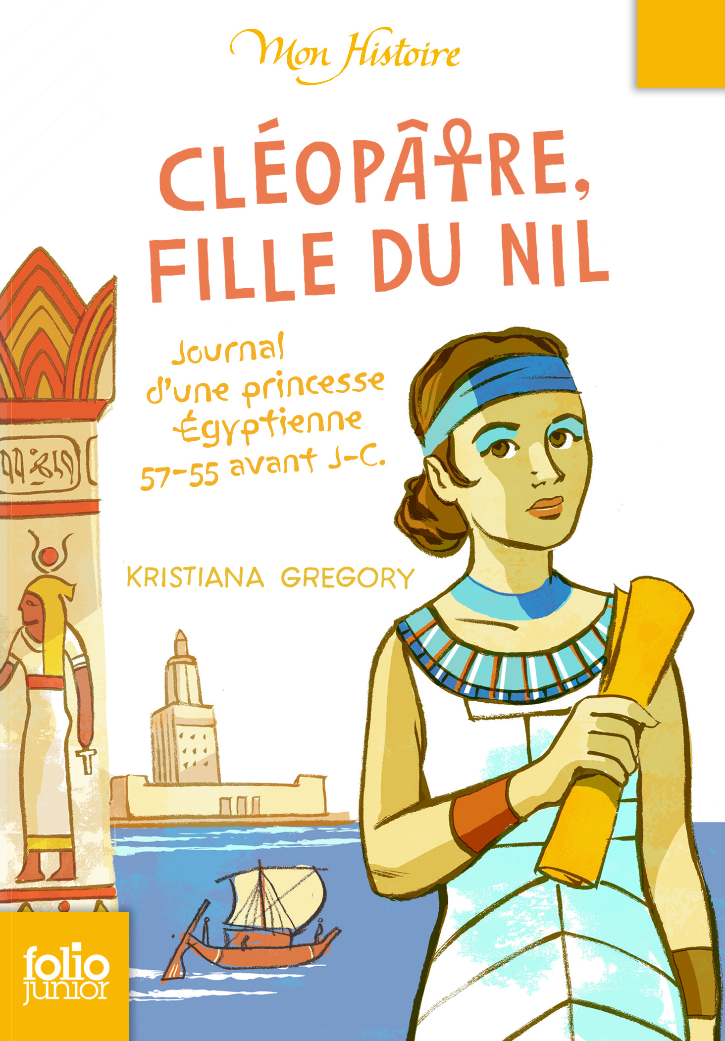 cleopatra vii daughter of the nile