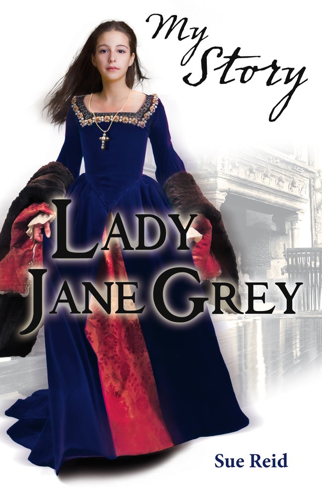 Lady Jane Grey | Dear America Wiki | FANDOM powered by Wikia