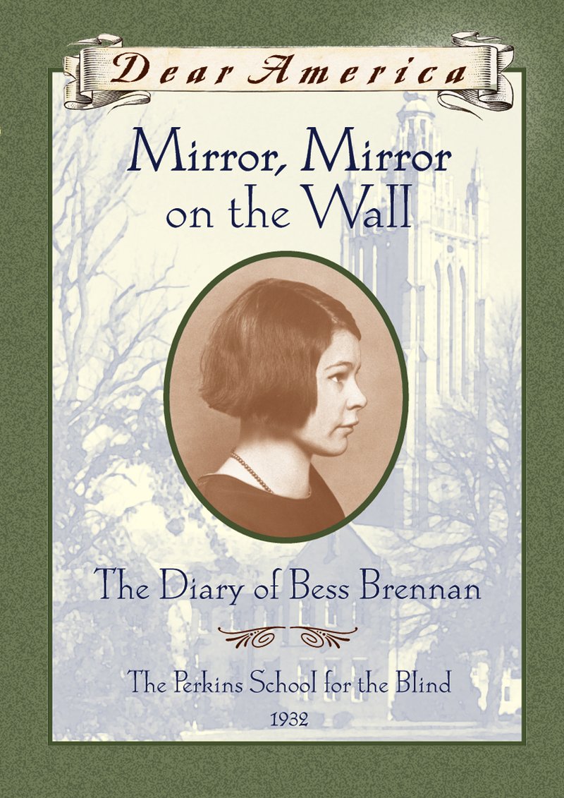 Mirror Mirror On The Wall The Inveterate Veteran