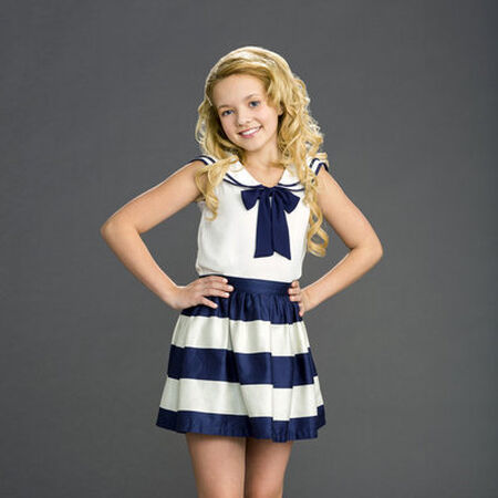 photo Sterling Griffith Movies angeline dear dumb diary series wiki