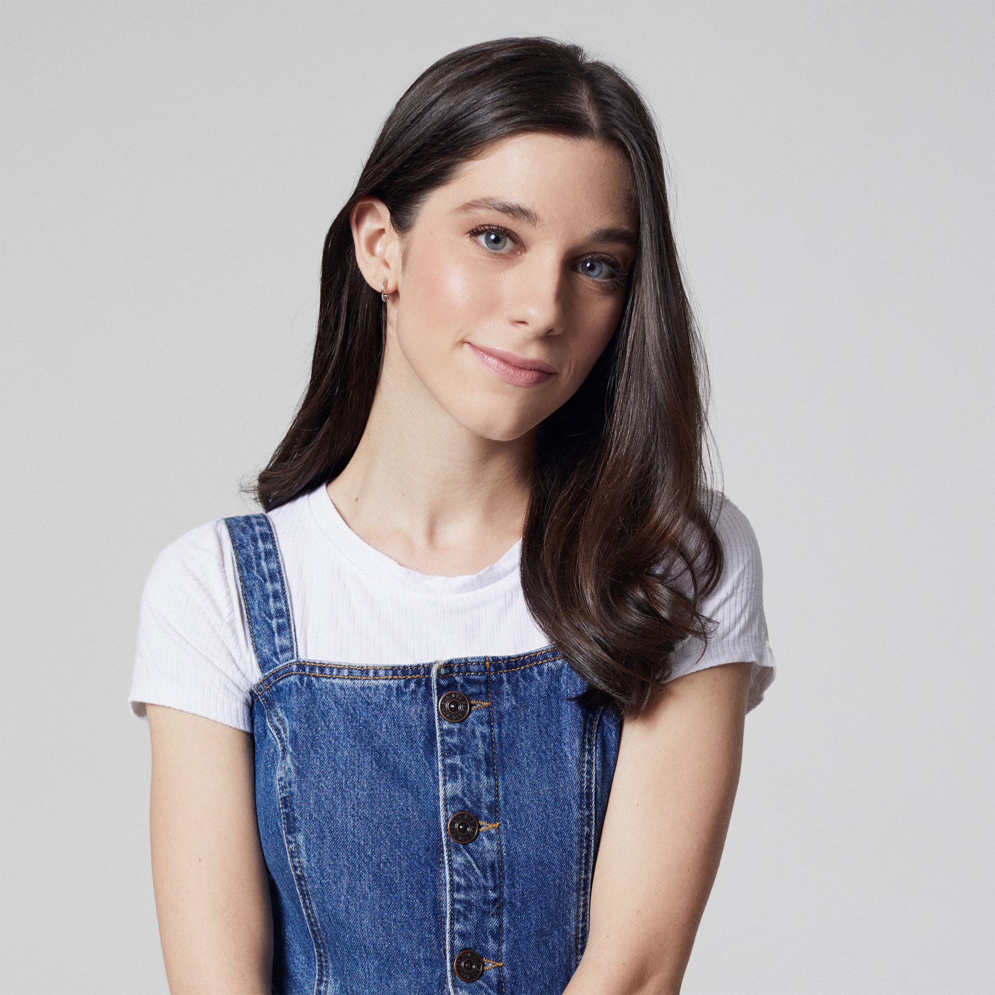 Gabrielle Carrubba | Dear Evan Hansen Wiki | Fandom