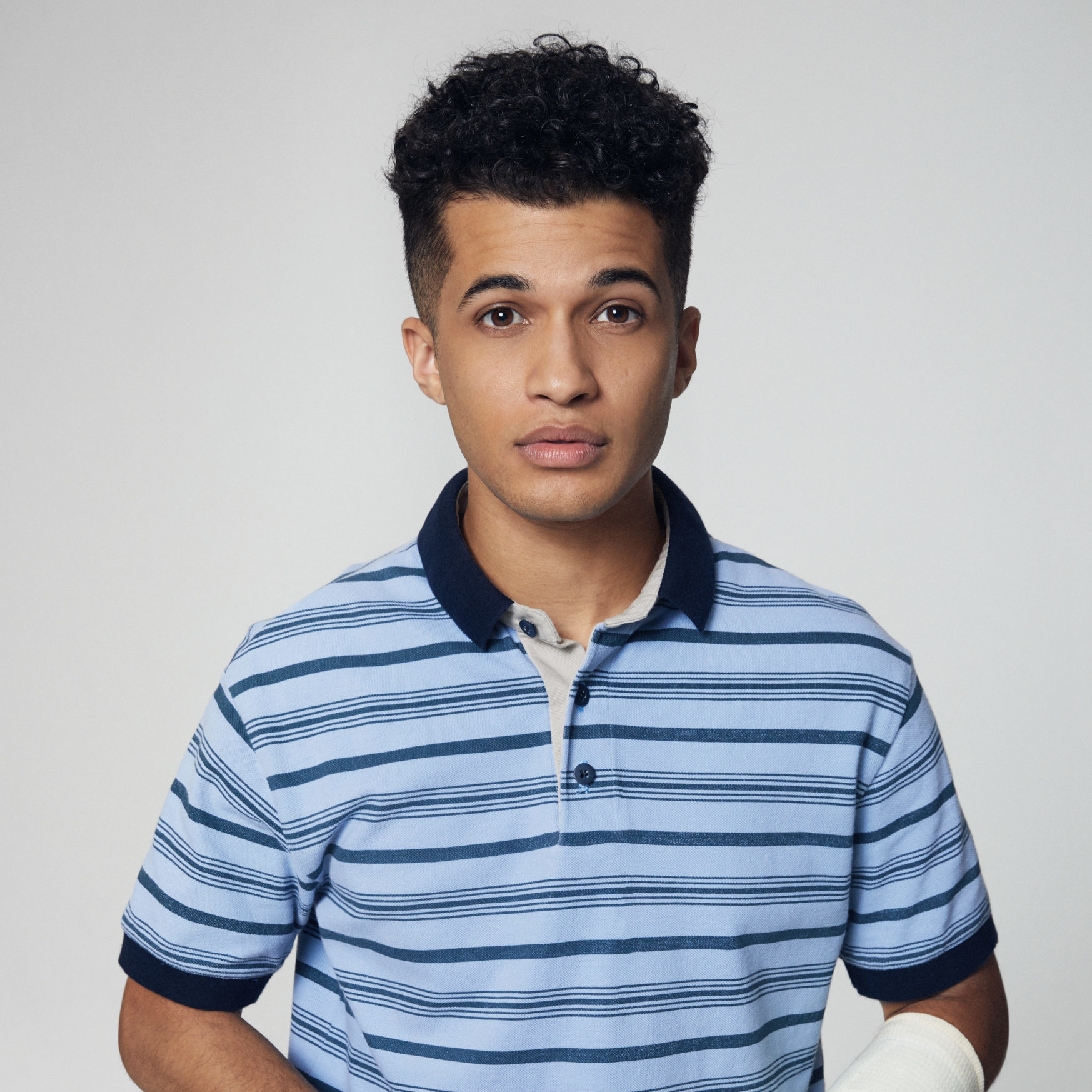 Jordan Fisher | Dear Evan Hansen Wiki | Fandom