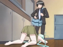 2-RenPassOutWhenComesHomeTakeya