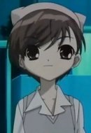 Natsuki ikuhara 9477