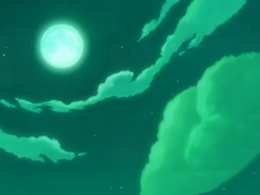 2-RenPointToTheMoonAsBun