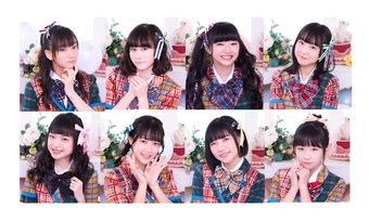 Wallpaper Niji No Fantasista Dearstage Wiki Fandom HD