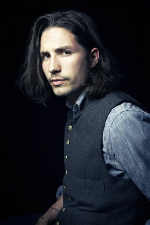 John Patrick Amedori John Patrick Amedori