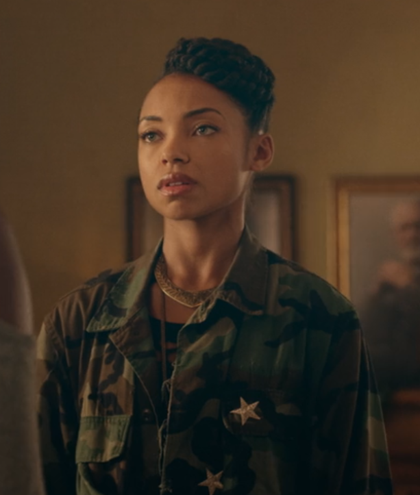 Samantha White | Dear White People Wiki | FANDOM powered by Wikia