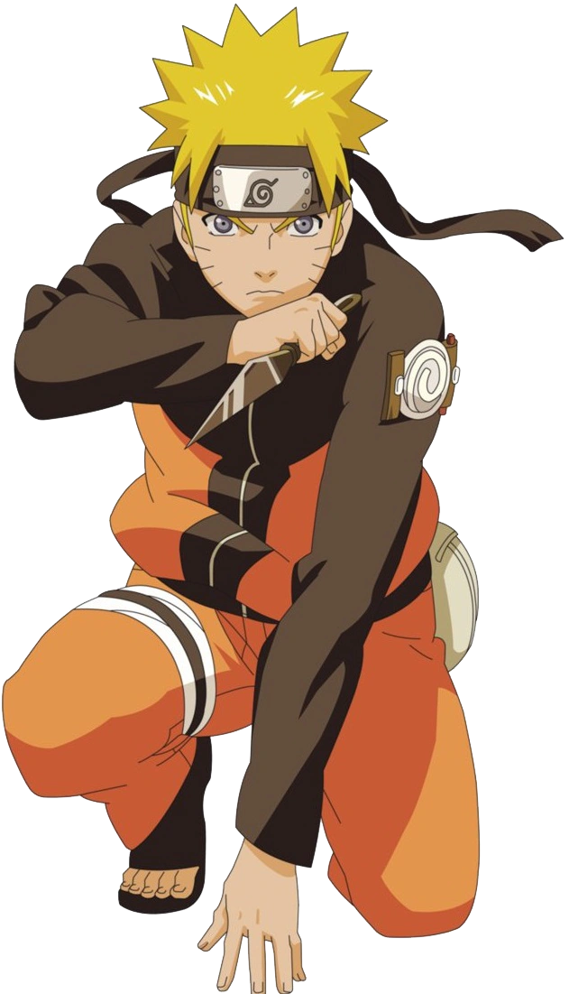 Imagen - Naruto Uzumaki.png | Wikia Death Battle! En Español | FANDOM