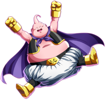 Majin Buu Wikia Death Battle En Espanol Fandom