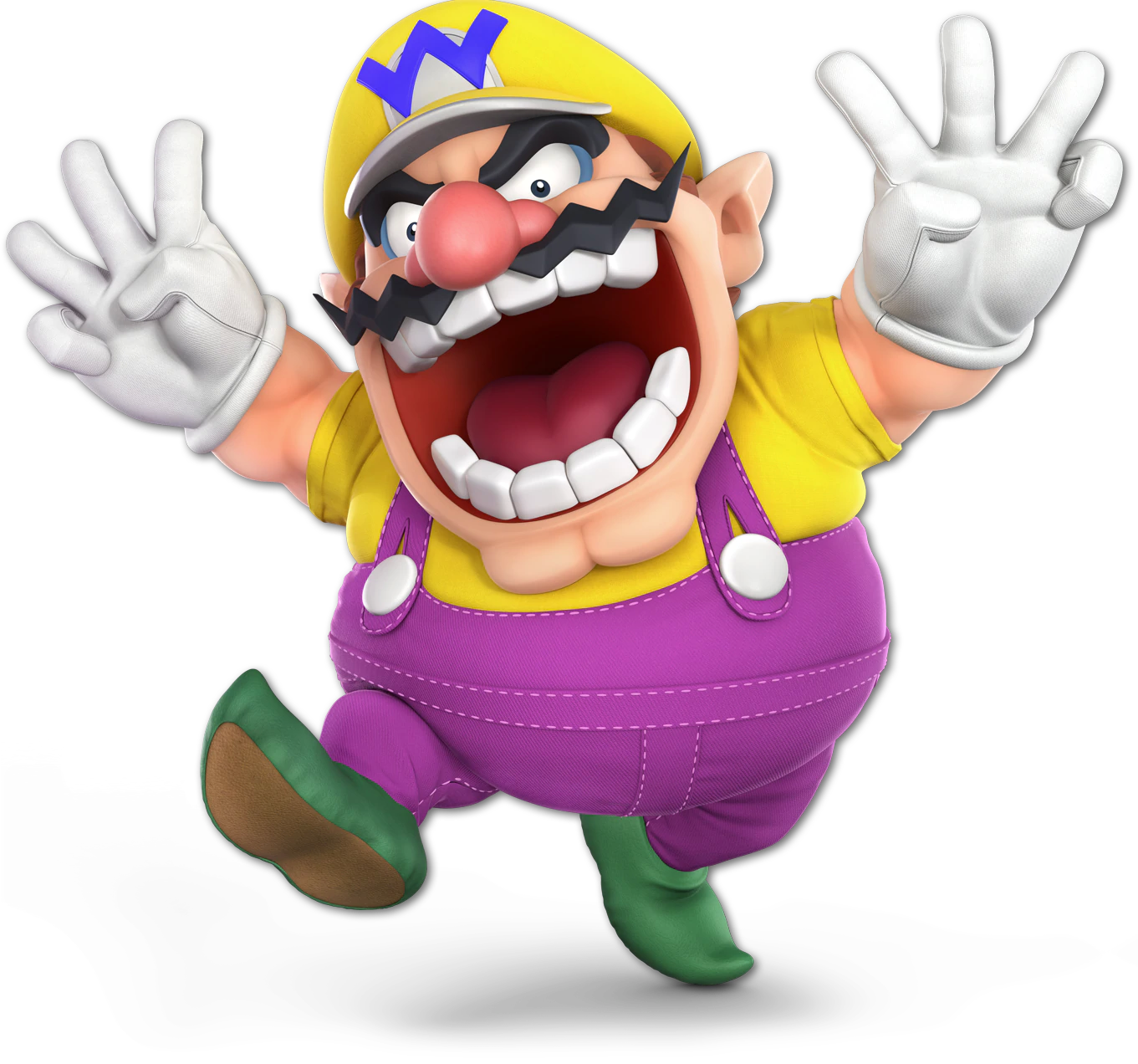 Wario | Wikia Death Battle! En Español | Fandom