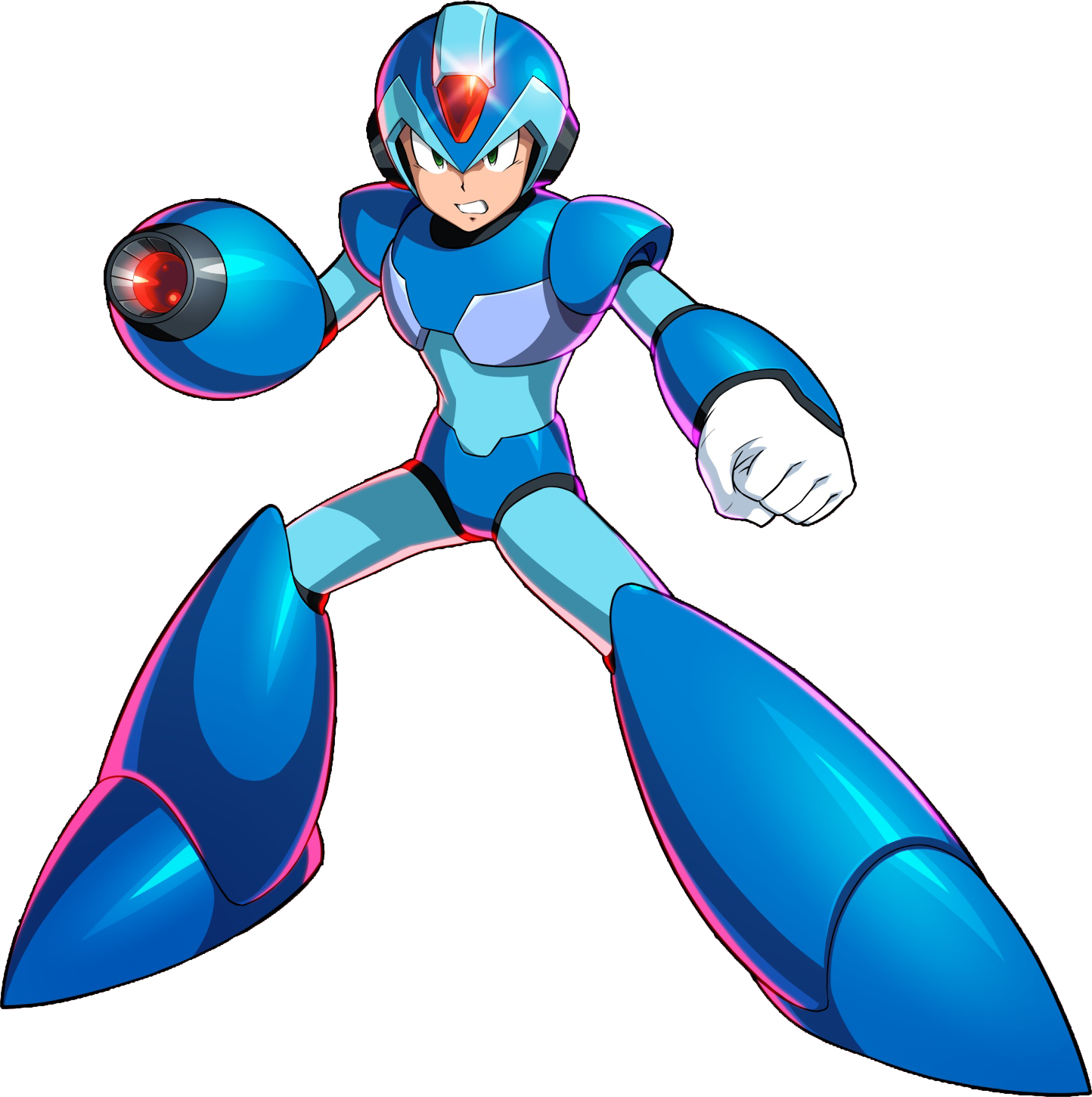 Mega Man X | Wikia Death Battle! En Español | Fandom