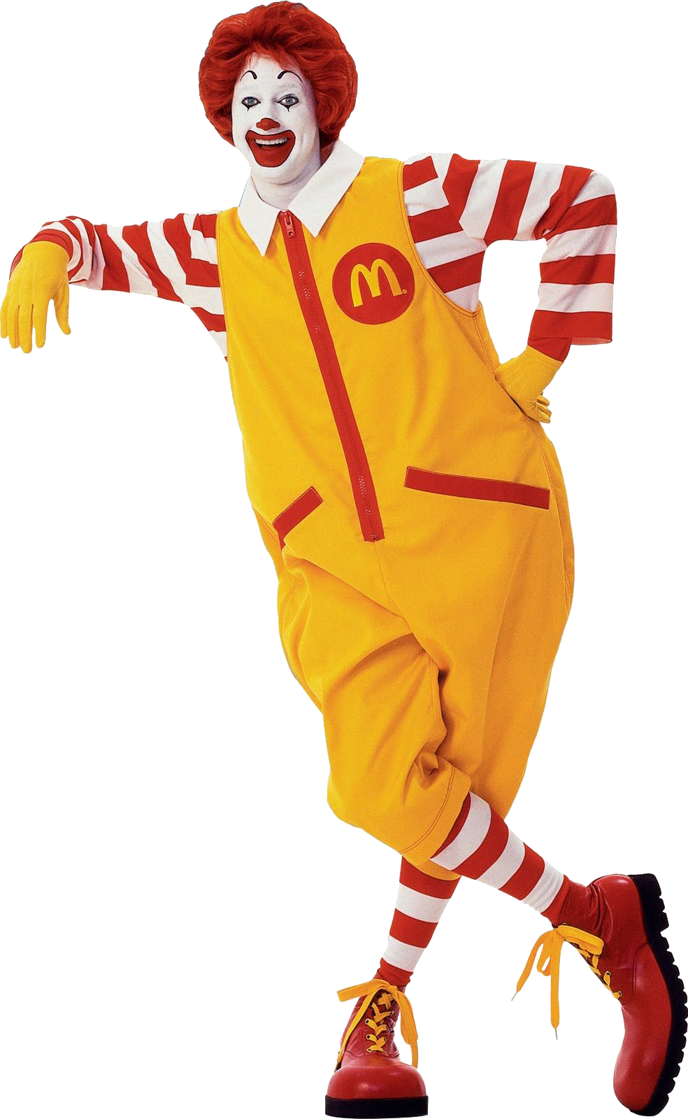 Ronald McDonald