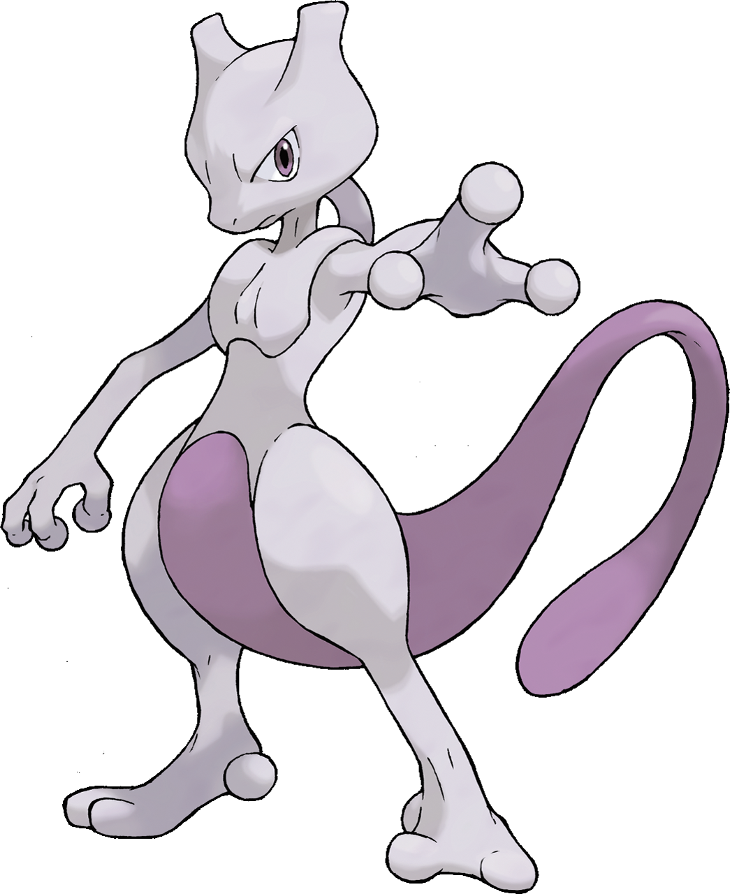 Mewtwo | Wikia Death Battle! En Español | Fandom