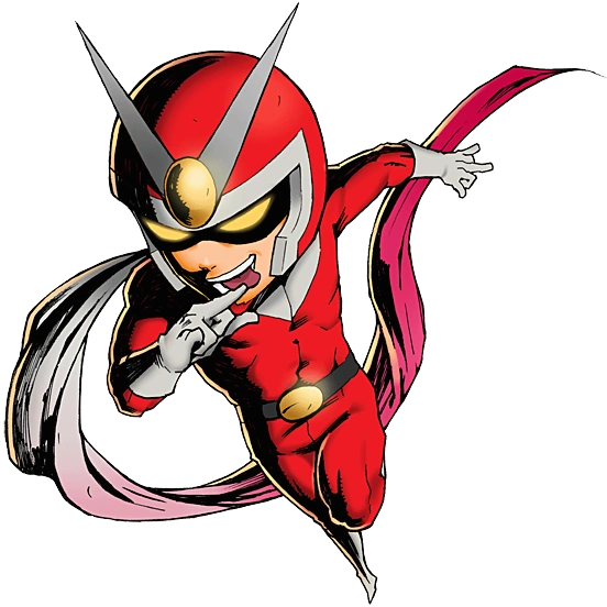 Viewtiful Joe Wikia Death Battle! En Español Fandom