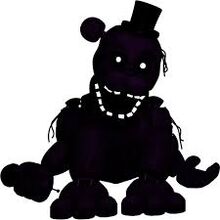 Shadow Freddy Fnaf Vs Shadow Bonnie Fnaf Death Battle Fandom Wiki Fandom