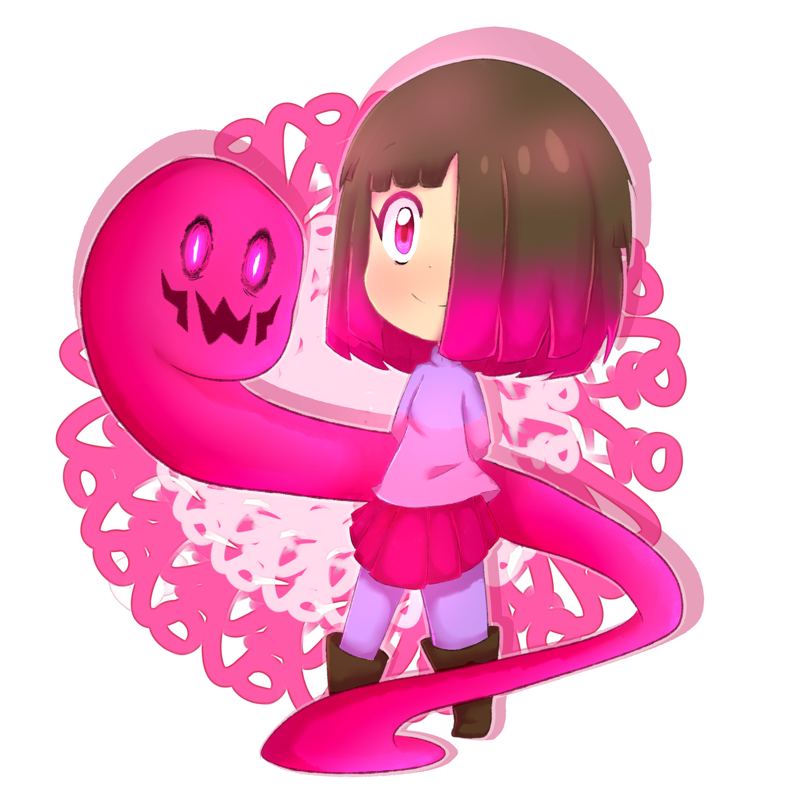 Glitchtale Chara Roblox