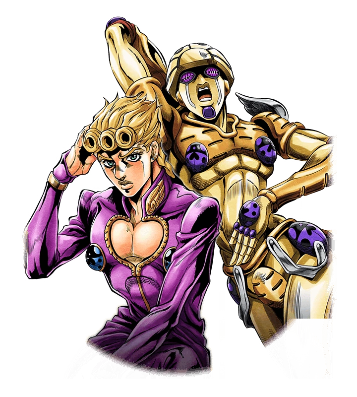 Giorno Giovanna | Death Battle Fanon Wiki en Español Wiki ... Worldwide shippingavailable as standard or express deliverylearn more.