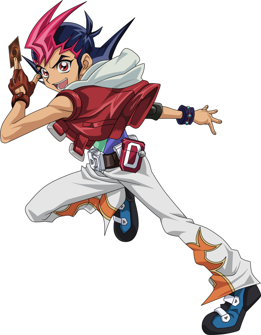 Yuma Tsukumo Death Battle Fanon Wiki En Español Wiki Fandom 4590