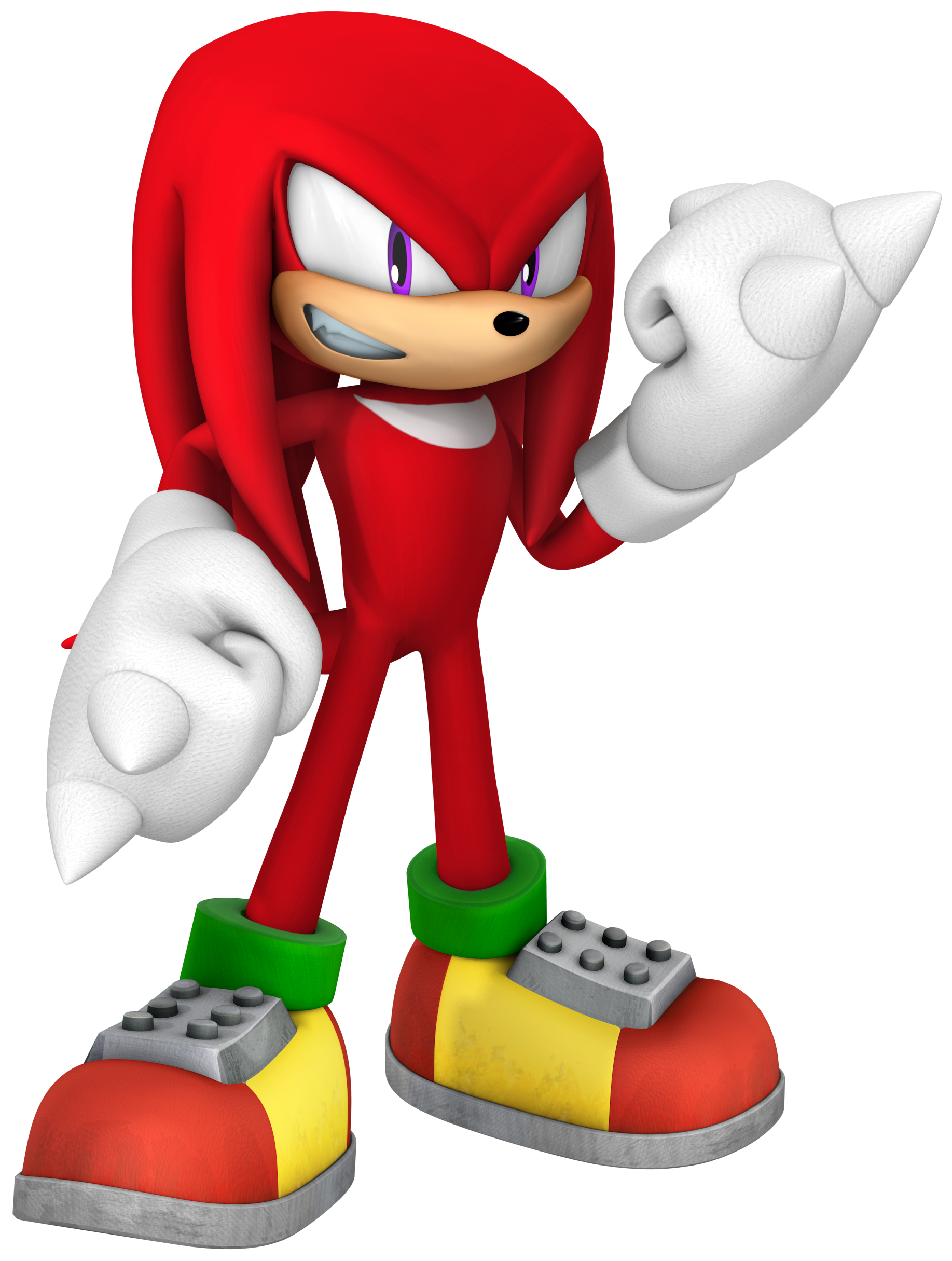 Knuckles el Equidna Death Battle Fanon Wiki en Español Wiki Fandom