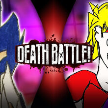 Roberto Padilla Vs Dio Brandon Bnah Vs Heroes Among Us Oc Db Death Battle Fanon Wiki En Espanol Wiki Fandom