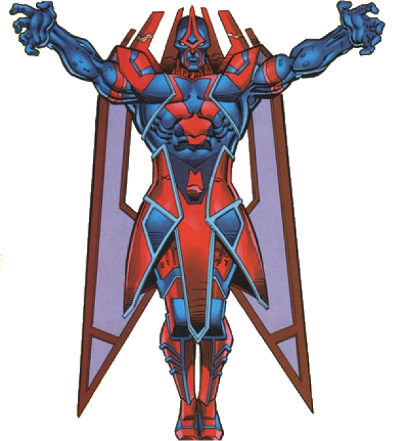 CategoryAmalgam Comic Characters Death Battles Wikia FANDOM