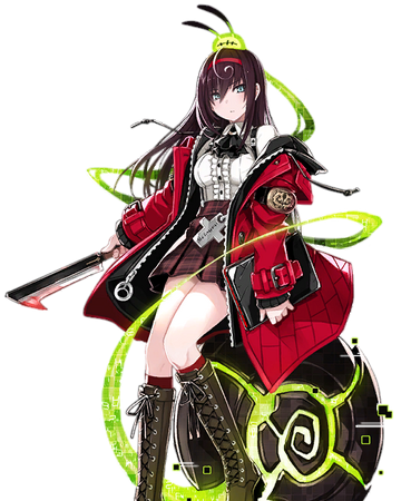 Mai Toyama Death End Re Quest Wiki Fandom
