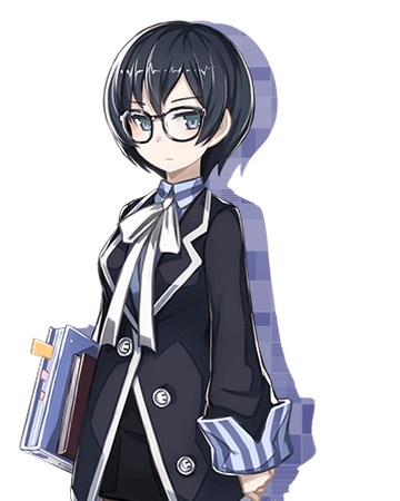 Rin Asukaze Death End Re Quest Wiki Fandom