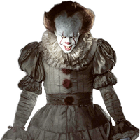Pennywise Death Minute Dbx Arcade Beatdown Fight Club Wiki Fandom