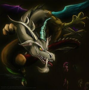 Discord
