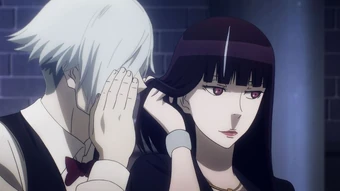 Decim Death Parade Wiki Fandom Decim Death Parade Wiki Fandom