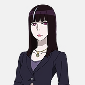 Get Wallpaper Chiyuki Image Gallery Death Parade Wiki Fandom HD