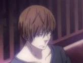 Death Parade Light Yagami Cameo