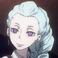 Get Wallpaper Nona Death Parade Wiki Fandom Desktop Wallpaper Free