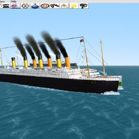 Rms Carpathia Deathabrine21 Wiki Fandom
