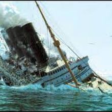 Rms Lusitania Deathabrine21 Wiki Fandom - roblox lusitania britannic