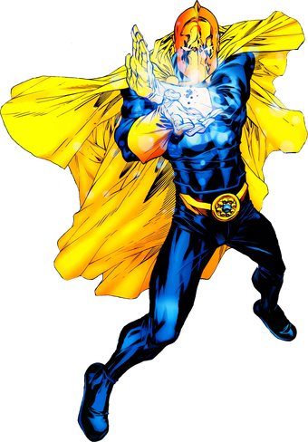 Doctor Fate Death Battle Wiki Fandom