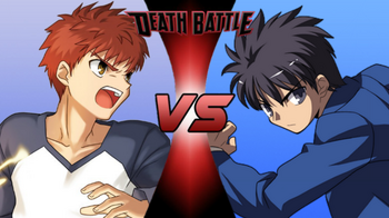 Wallpaper Thumbnail Request Death Battle Wiki Fandom Free