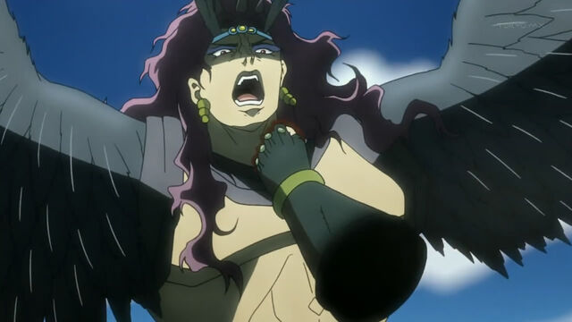Image - Kars vs. Joseph's arm.jpg | DEATH BATTLE Wiki | FANDOM powered