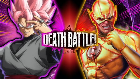 User blog:TreyDaGoat/Most Wanted Death Battles! | DEATH BATTLE Wiki