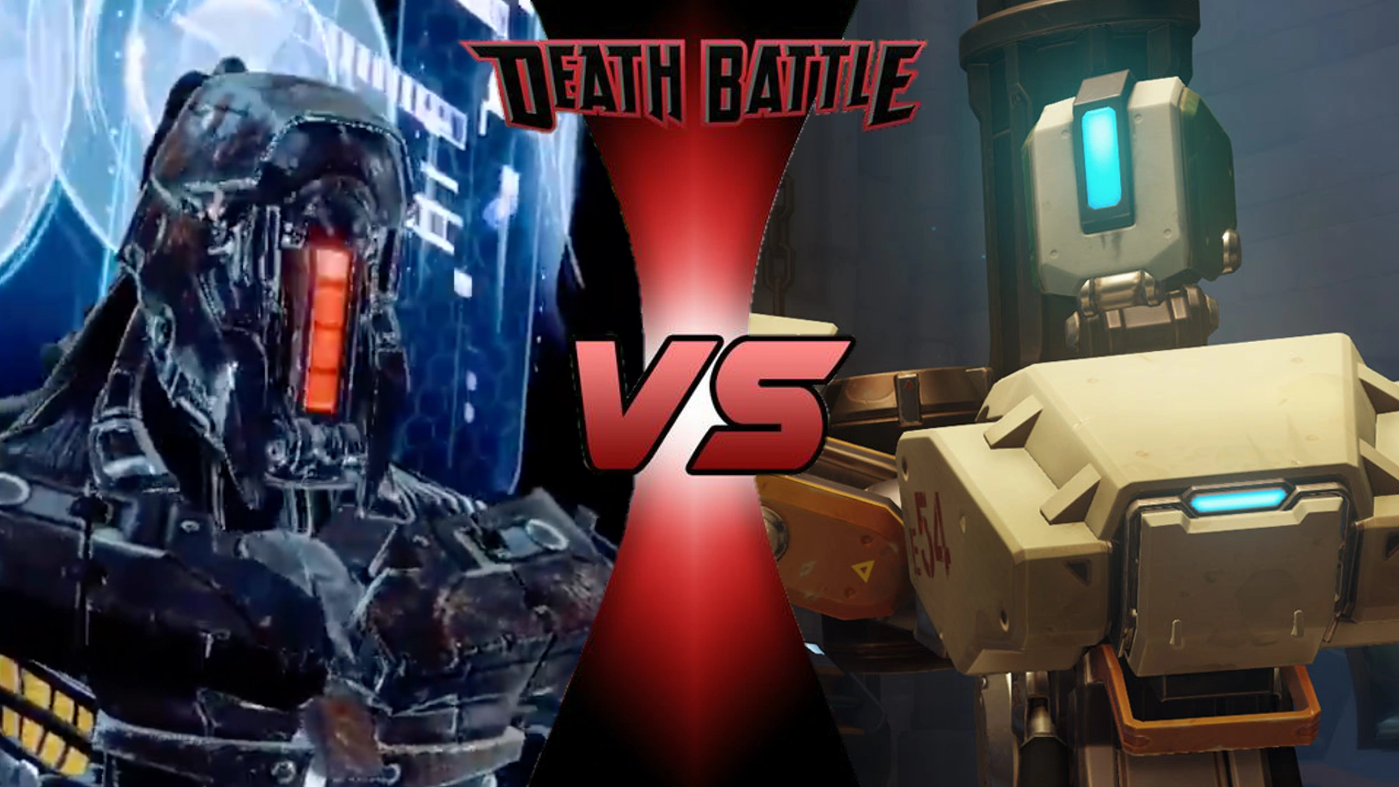 Image Kilgore vs Bastion.png DEATH BATTLE Wiki FANDOM powered by