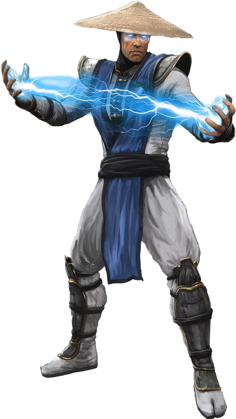 Raiden прокат авто